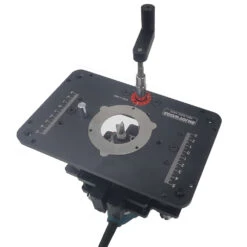 ENJOYWOOD GD7 PRO Router Lift For 65mm/69mm Wood Router For Router Table Set Up Lift With Router Plate Precision Woodworking -Home-Tools e7fa1029 46c4 4429 8659 e849c900cc02