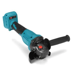 FASGet 800W 100mm Electric Angle Grinder Cordless Brushless Polishing Machuine Cut Off Tool For Makiita 18V Battery -Home-Tools e84d3af4 2055 48a1 b73f 547067ef5b4d