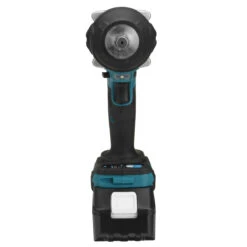 MUSTOOL 1800N.M 1/2" 6800rpm Electric Wrench Brushless Motor Woodworking Machine With/without Battery 11 MUSTOOL 1800N.M 1/2" 6800rpm Electric Wrench Brushless Motor Woodworking Machine With/without Battery -Home-Tools e983ab76 10cb 402e bf32 01a2afead7c1