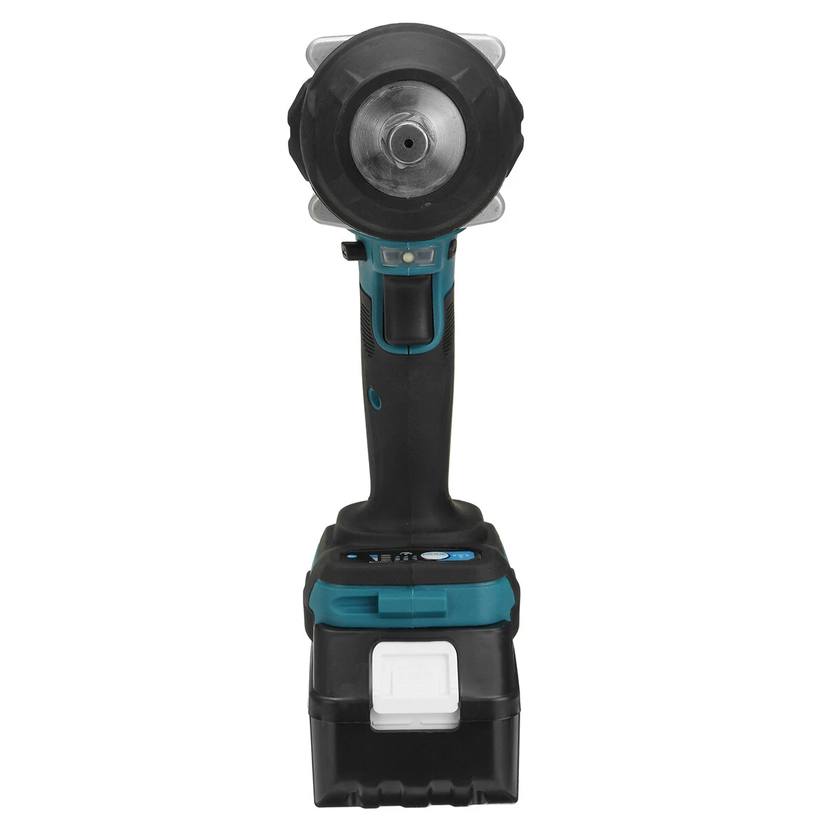 MUSTOOL 1800N.M 1/2" 6800rpm Electric Wrench Brushless Motor Woodworking Machine With/without Battery 6 MUSTOOL 1800N.M 1/2" 6800rpm Electric Wrench Brushless Motor Woodworking Machine With/without Battery - Image 4