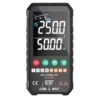 FUYI Professional 6000 Counts Digital Multimeter 1000V AC DC Voltage Meter Ohm Hz NCV Live ℃ μF Duty Multimetro FY107A FY107B FY107C