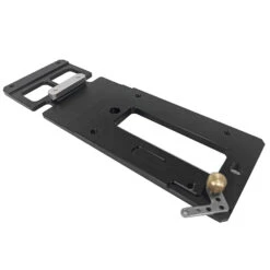 Fonson Aluminum Alloy Mini Track Saw Square Woodworking Guide Rail Square 90 Degree Right Angle Guide Plate -Home-Tools e9e192dd 1470 43a4 b95d b4cedbc002f5