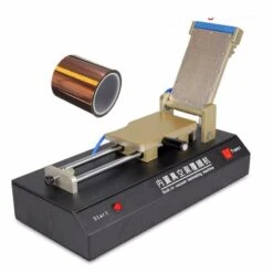 Built-in Vacuum OCA Film Laminating Machine LCD Touch Screen Laminate Polarized Repair Tool