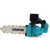 Drillpro 10Inch Cordless Brushless Electric Chain Saw Woodworking Wood Cutter For Makita Battery W/ Plastic Box 1 Drillpro 10Inch Cordless Brushless Electric Chain Saw Woodworking Wood Cutter For Makita Battery W/ Plastic Box -Home-Tools ea4fd37f c0ea 4da6 8548 b844c1ef4aed