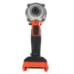 3/8" Brushless Impact Wrench Cordless 550N.M High Torque For 18V Battery -Home-Tools eb3c6896 0d24 4249 ac38 3f663fb33ba5