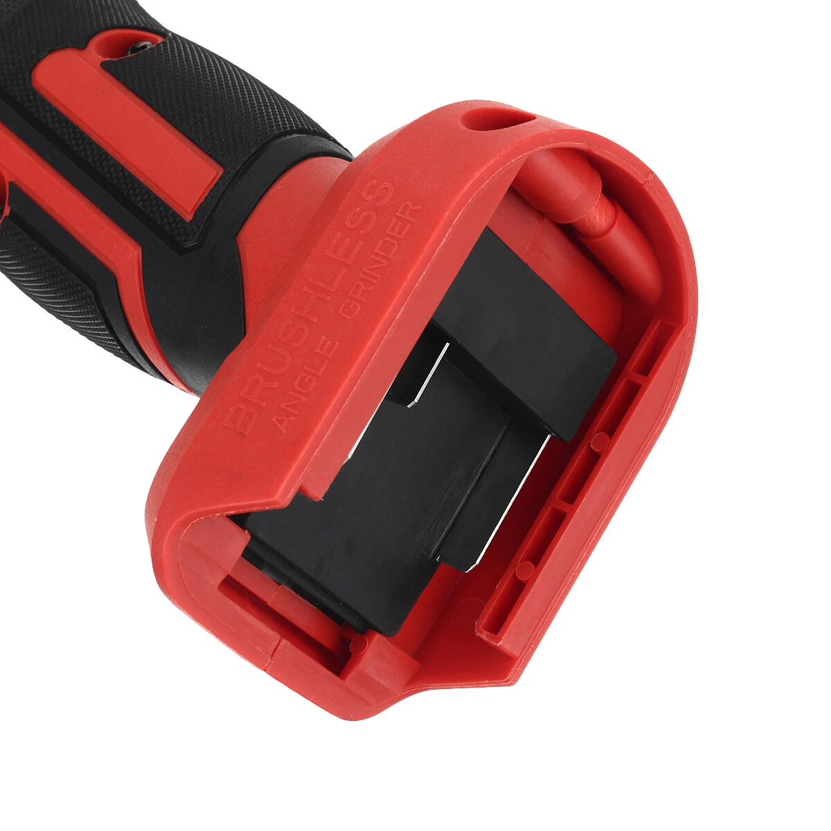 800W 125mm Brushless Cordless Angle Grinder Grinding Machine For 18V Makita Battery 11 800W 125mm Brushless Cordless Angle Grinder Grinding Machine For 18V Makita Battery - Image 9