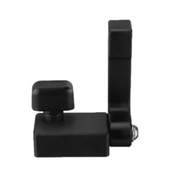 Drillpro Aluminum Box Joint Jig Fence Stop For Miter Gauge T Track Woodworking Tool -Home-Tools ebfaf475 d4a4 4fd5 8bd3 ce1c60e674fc