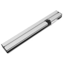 Drillpro Upgraded Brass Handle Miter Gauge Assembly Ruler With T-track For Table Saw Router Woodworking -Home-Tools ec632226 a8ab 4fb4 8d64 bde8236a40dc