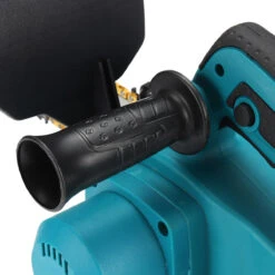 Drillpro 10Inch Cordless Brushless Electric Chain Saw Woodworking Wood Cutter For Makita Battery W/ Plastic Box -Home-Tools ecb4971b 102e 426e a26c 1c0a18715ff2