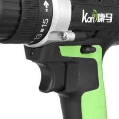 25V Electric Screwdriver 3.0Ah Li-ion Battery Rechargeable Cordless Drill 2 Speed -Home-Tools ecf60460 fbf5 464c a182 3f5009511b07