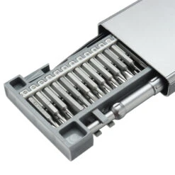 50-In-1 Precision Screwdriver Set Disassembly Tool Repair Mobile Phone Computer Notebook Tool Multi-purpose Screwdriver -Home-Tools ed502ca3 4fd4 4a17 b0a1 87a0081050c9