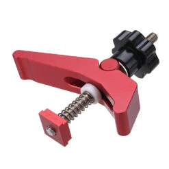 HONGDUI 2 Pcs Red Quick Acting Hold Down Clamp Aluminum Alloy T-Slot T-Track Clamp Set Woodworking Tool For Woodworking Table 18 HONGDUI 2 Pcs Red Quick Acting Hold Down Clamp Aluminum Alloy T-Slot T-Track Clamp Set Woodworking Tool For Woodworking Table -Home-Tools ed581d0e f8df 4e1e af9c 0e3cc2a1ae9a