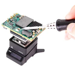 MHP30-PD Mini OLED Hot Plate Preheater 60W 350℃ Soldering Station Preset Temperature With PD Power Supply For PCB SMD Heating 13 MHP30-PD Mini OLED Hot Plate Preheater 60W 350℃ Soldering Station Preset Temperature With PD Power Supply For PCB SMD Heating -Home-Tools ed62355a 6ca3 4d74 a68a ce7a12b2450b