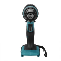 Drillpro 10mm Chuck Impact Drill 350N.m Cordless Electric Drill For Makita18V Battery 4000RPM LED Light Power Drills -Home-Tools ed6fde53 5e3b 4d36 804c 7360156e1c1d