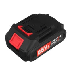 VIOLEWORKS 6 Inch 2000W 88VF Brushless Electric Saw Chainsaw Pruning Saws Woodworking Cutting Tool W/ 1pc Or 2pcs Battery For Makita 18v Battery -Home-Tools ed9d6aea b2c1 48c5 9412 2fc7fed220fc