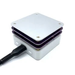 PD 65W Mini Hot Plate Preheater OLED Display PCB Board Welding Heating Plate Rework Station Preheating Platform Repair Tool -Home-Tools ee0fdc40 f58f 4098 ab45 39f91cde7326