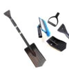Ice Snow Scraper Combination Winter Vehicle Wind Shield Car Brush ShovelRetractable Removal Black 1 Ice Snow Scraper Combination Winter Vehicle Wind Shield Car Brush ShovelRetractable Removal Black -Home-Tools eebe0df3 44ca 4636 8a09 055936617915