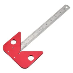 Woodworking Center Scriber 45 Degrees Angle Line Caliber Ruler Wood Measuring Scribe Tool 13 Woodworking Center Scriber 45 Degrees Angle Line Caliber Ruler Wood Measuring Scribe Tool -Home-Tools eec53ade 856b 43da 935c 0999ddbbbc89