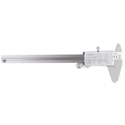 150mm Stainless Steel LCD Screen Display Digital Caliper 6 Inch Fraction / MM / Inch High Precision Stainless Steel LCD Vernier Caliper -Home-Tools eef4e817 09f6 48f5 a10a 02ac6f4622cf