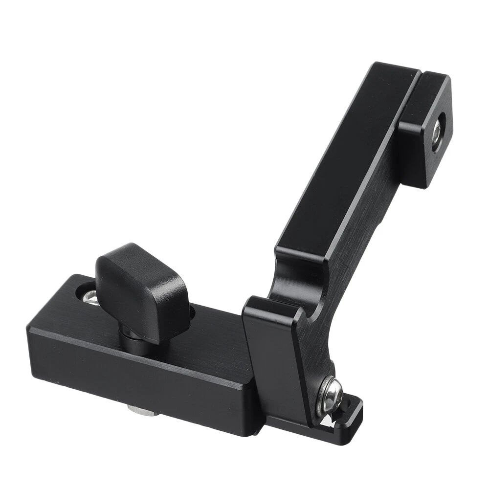 Wnew 450-1220mm Woodworking Miter Gauge Fence Table Saw Fence T Slot Aluminum Alloy Fence Track Stop For Router Table Saw 16 Wnew 450-1220mm Woodworking Miter Gauge Fence Table Saw Fence T Slot Aluminum Alloy Fence Track Stop For Router Table Saw - Image 14