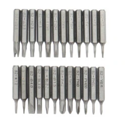 24-in-1 Multi-function Screwdriver Set Combination Computer Mobile Phone Repair Tool Home Repair -Home-Tools efae36e3 80e0 4427 98a2 f9325187ec7d