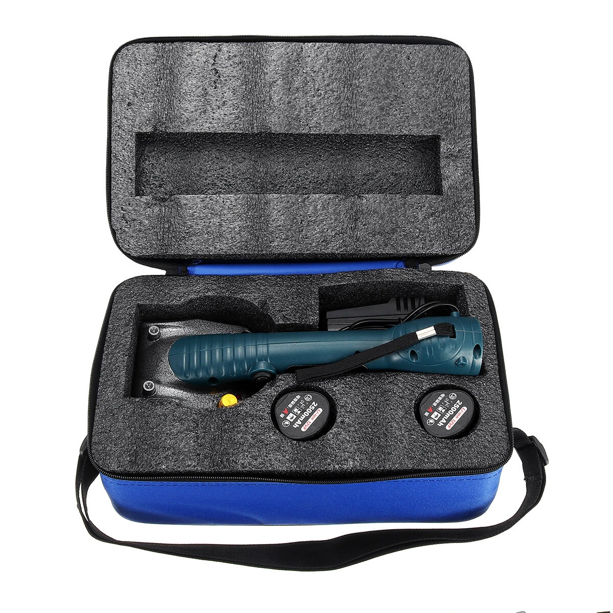 600W 220V-240V 50-60HZ 2500mAh Tile Tiling Machine One-key Vibration, Multi-speed Adjustment Suitable For Wall Tiles, Small Floor Tiles 12 600W 220V-240V 50-60HZ 2500mAh Tile Tiling Machine One-key Vibration, Multi-speed Adjustment Suitable For Wall Tiles, Small Floor Tiles - Image 10