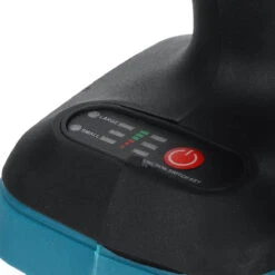 Drillpro 18V Cordless Brushless Impact Wrench Electric Screwdriver Stepless Speed Change -Home-Tools f04d379c 4a17 4dd4 a420 97c0312f6735