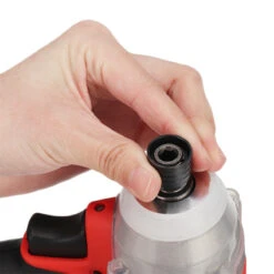 Mensela ID-L1 3500RPM 3 Speed Cordless Electric Screwdriver Without Battery And 6 Screwdriver Bits And 4 Metal Sleeves -Home-Tools f1b76f2f 22e1 43a5 a872 2d64fb26583f