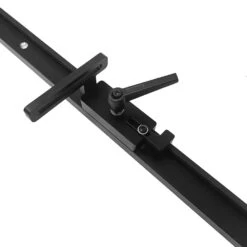 ENJOYWOOD Aluminium Alloy Miter Track Stop Fixed T-Slot Track Woodworking Limiter For 30mm 45mm Manual T-track Woodworking Tool -Home-Tools f1cd1d74 1be9 47e4 be3e 7d98d590dfba