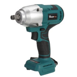 MUSTOOL 1600N.M 6200RPM Brushless Electric Impact Wrench 1/2inch Socket Wrench Forward Lock Switch With/without Battery -Home-Tools f21dd496 4a89 4124 b79f 2a77d6fa6260