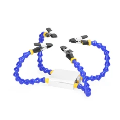 Two/Four/Five Brackets Maintenance Fixture Aluminum Alloy Clamp Soldeirng Iron Holder Benches Vise Table Clamp With Flexible Arm Printed Circuit Board Welding Repairs -Home-Tools f22ecf57 6108 45c7 a940 018ebd30a588