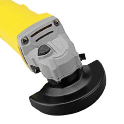 100mm 850W 220V Portable Electric Angle Grinder Muti-Function Household Polish Machine Grinding Cutt -Home-Tools f2ef8388 aaf9 40da a4e7 8b611bb9ba4a