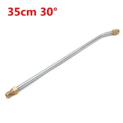 30 /90 Degree / U Shape Pressure Washer Angled Lance 17 Or 35cm Extension Spray Wand Lance 33 30 /90 Degree / U Shape Pressure Washer Angled Lance 17 Or 35cm Extension Spray Wand Lance -Home-Tools f3029575 3f0d 47e1 8cd2 2d8021f66e1e