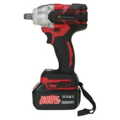 VIOLEWORKS 588VF 2 In 1 Electric Cordless Brushless Impact Wrench Driver Socket Screwdriver 16 VIOLEWORKS 588VF 2 In 1 Electric Cordless Brushless Impact Wrench Driver Socket Screwdriver -Home-Tools f33c8643 778e 4fb8 aa25 84388a3e8a3f