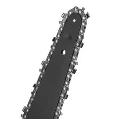 MUSTOOL 6 Inch 1200W Electric Chain Saw Pruning ChainSaw Cordless Woodworking Cutter Tool W/ None/1pc/2pcs Battery -Home-Tools f34049ef b366 4f39 a5ba 843193e62f03