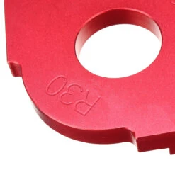 Drillpro 3 Pack Wood Panel Radius R5-R30 Quick-Jig Router Table Bits Jig Corner Template Woodworking Tool -Home-Tools f3ab0ee5 e04d 4e18 be7c decac8327694