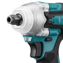 2 In 1 Brushless Cordless Electric 1/2inch Wrench 1/4inch Screwdriver Drill Replacement For Makiita 18V Battery -Home-Tools f3bced94 6215 4134 bd08 35fb4ae23cbb