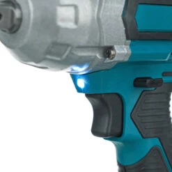 588VF 880N.m 3/4" Cordless Brushless Electric Impact Wrench Rechargeable Woodworking Maintenance Tool W/1pc/2pcs Battery Fit Makita -Home-Tools f3d0e899 0b31 4619 9474 e99ae8d6dafa