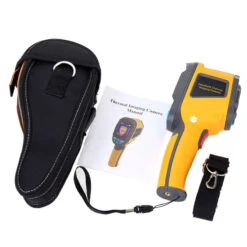 XINTEST HT02 Handheld Thermograph Camera Infrared Thermal Camera Digital Infrared Imager Temperature Tester With 2.4inch Color LCD Display -Home-Tools f40cd71f 06a3 4b7a 9e84 74c66cad5f41