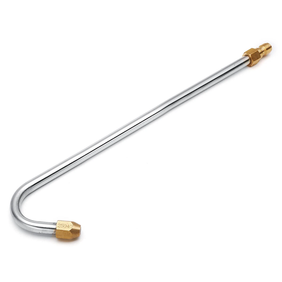 30 /90 Degree / U Shape Pressure Washer Angled Lance 17 Or 35cm Extension Spray Wand Lance 7 30 /90 Degree / U Shape Pressure Washer Angled Lance 17 Or 35cm Extension Spray Wand Lance - Image 5