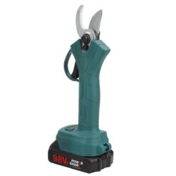 Kiwarm 21V 30mm Cordless Electric Scissors 3 Gears Pruning Shears Tree Branch Pruner Garden Tools W/1pc/2pcs Battery -Home-Tools f52275b6 2ad2 4442 8822 5aea6436f61a