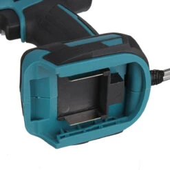 Drillpro 1/2" 520Nm 4200RPM Cordless Brushless Electric Impact Wrench For Makiita 18V Battery -Home-Tools f61483e6 42a8 4b62 990c 938a8f318e96