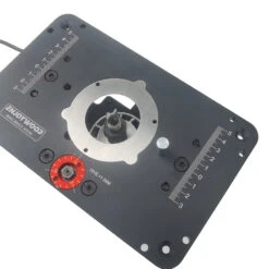 ENJOYWOOD GD7 PRO Router Lift For 65mm/69mm Wood Router For Router Table Set Up Lift With Router Plate Precision Woodworking -Home-Tools f650511c 2872 4d89 a19c e1654a948b02