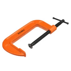 3/4/5 Inch G Type Wood Clamp Adjustable Clamping Device DIY Woodworking Gadgets Heavy Duty G Clamp -Home-Tools f6d6626e 7457 40f5 8560 263de3e0ff12