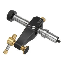 Surface Clamp Aluminum Alloy Woodworking MFT Table Hold Down Clamp For Woodworking Accessories DIY -Home-Tools f76ca4c5 b46a 4f6d b65f ba5ac9623b06