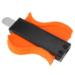 Contour Gauge Profile Tool Adjustable Lock Edge Shaping Wood Measure Ruler Tiles Meethulp Gauge -Home-Tools f7cb1596 fbc1 4609 9a68 7eee3652fa5d