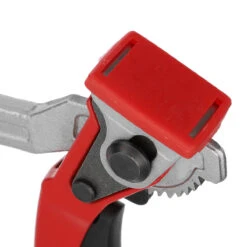 VEIKO 2PCS Alloy Steel Upgrade Quick Ratchet Track Saw Guide Rail Clamp MFT Clamp For MFT Table And Guide Rail System Woodworking Clamp -Home-Tools f81f730a 91b3 4691 bad1 9e0a228c24b4