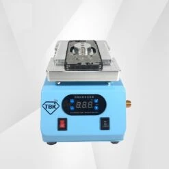 TBK-238 Automatic Mobile Phone Glass Rear Cover Separator Machine Phone Rear Cover Separator For IPhone X 8G 8P Crack Back