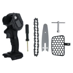 4 Inch 800W Electric Chain Saw Handheld Logging Saws For Makita18V-21V Battery -Home-Tools f8e9ca13 d785 4514 9483 52b21d39e678