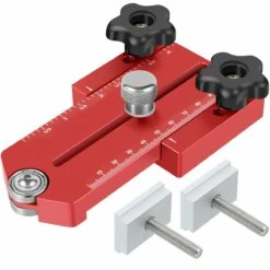 Woodworking Guide Lengthen Table Saw Fast Cutting Limit Fence Workbench T Track Guide -Home-Tools f905d7d5 5dd8 4f76 a257 6fe6ee16af1d